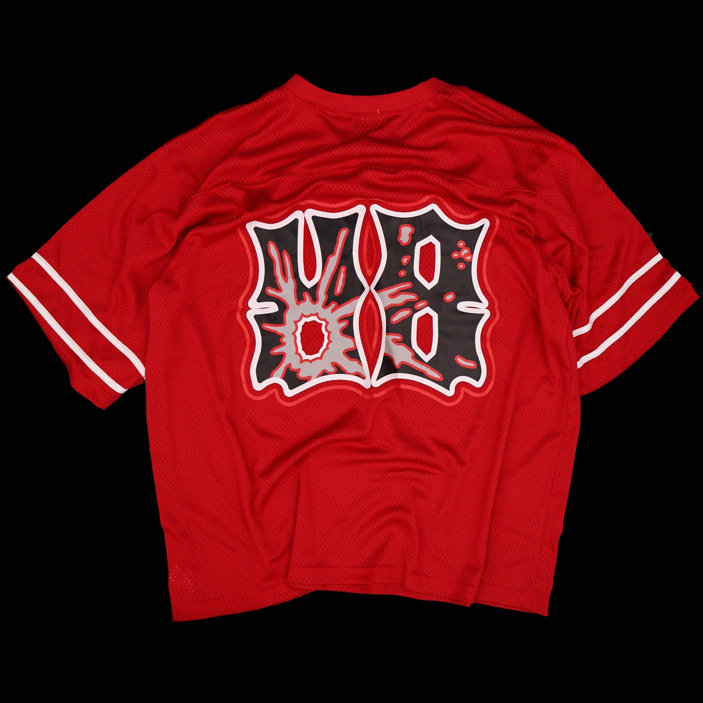 JERSEY PROTOTYPE