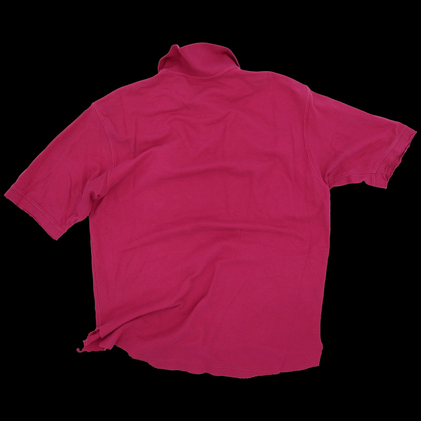 PINK POLO