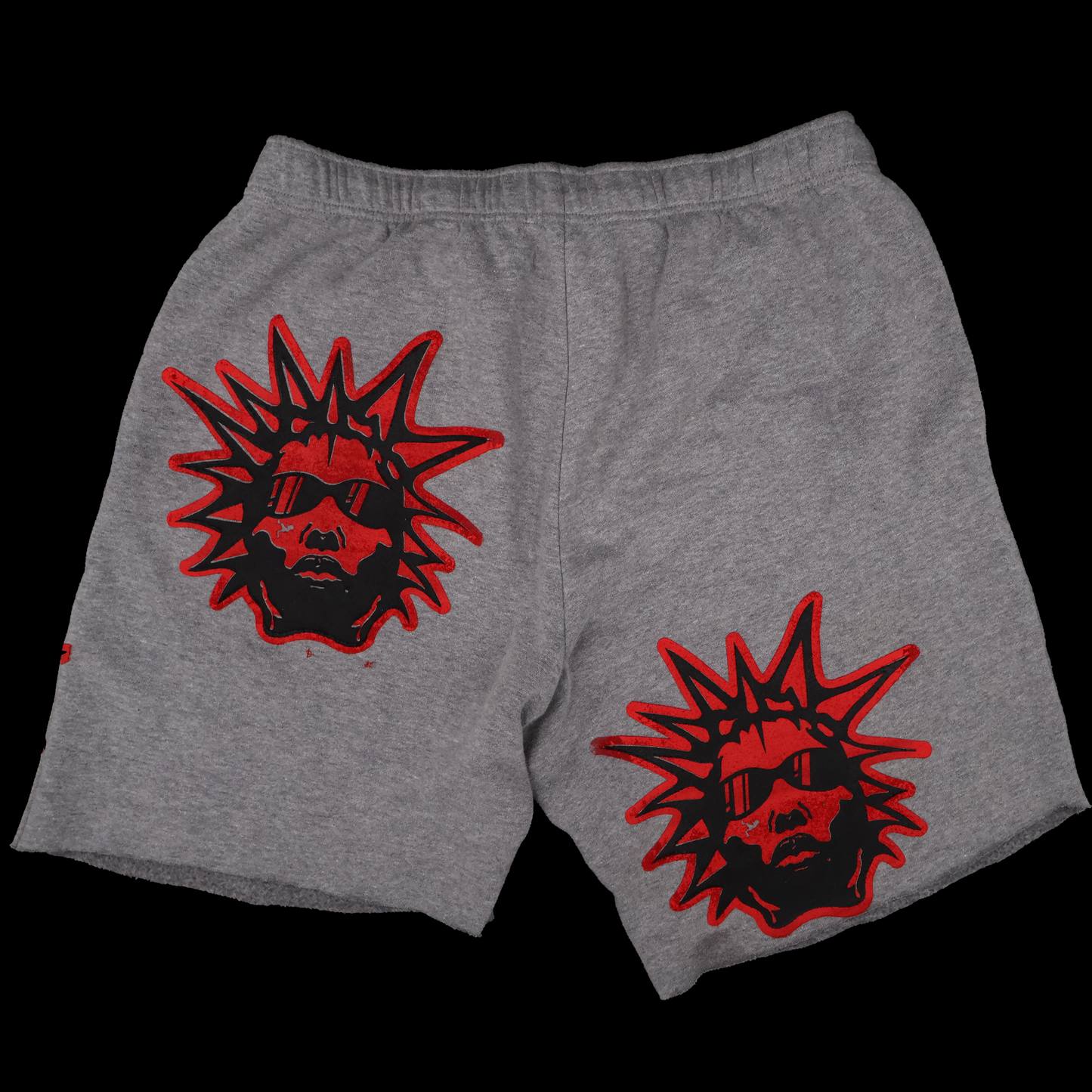 CHOPPED SWEATS
