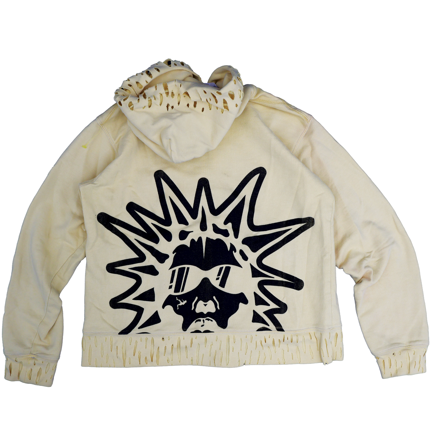 TOMMY BOOTLEG ZIP