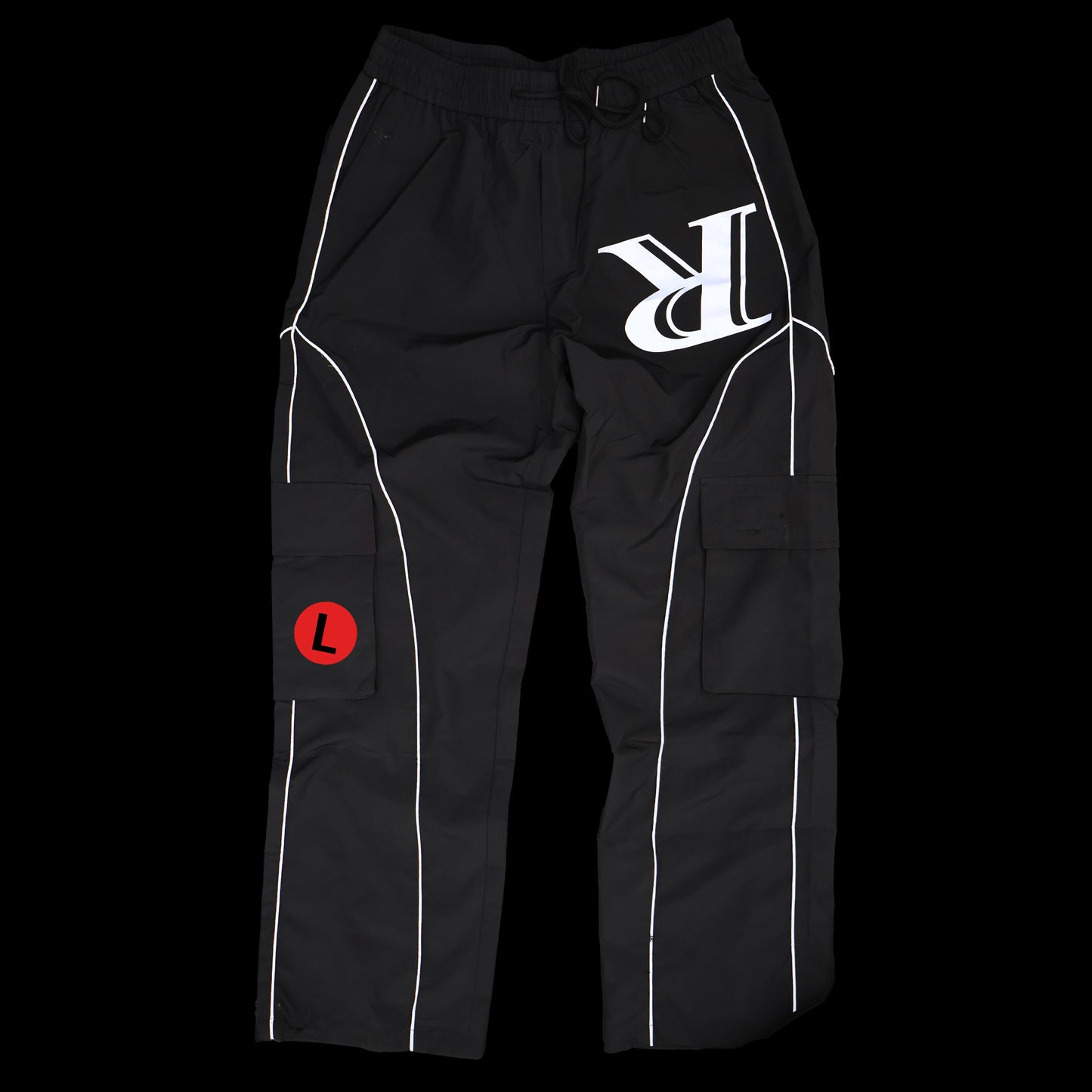 REFLECTIVE PANTS