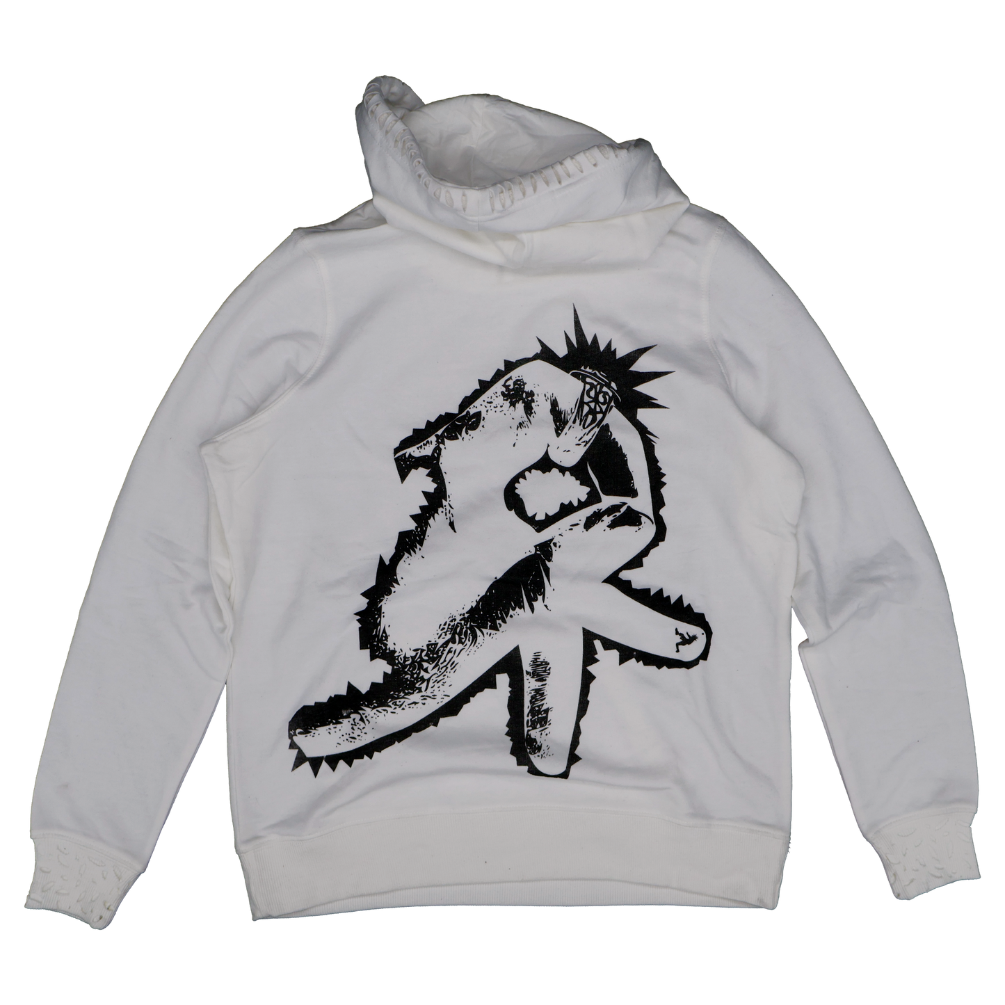 WMNS THIN HOOD
