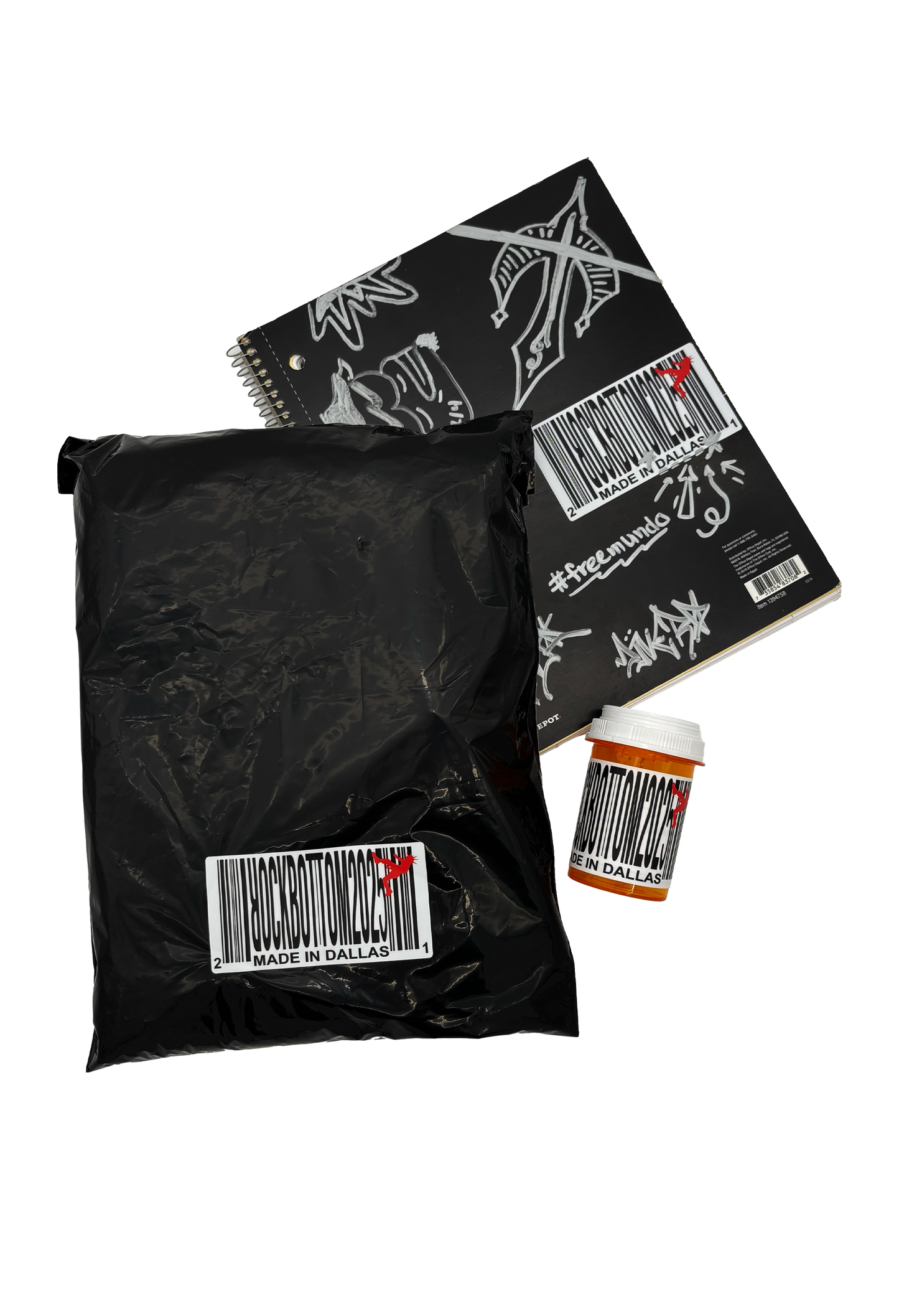 STICKER PACK