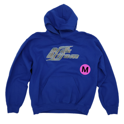 '04 CHROME HOODIE