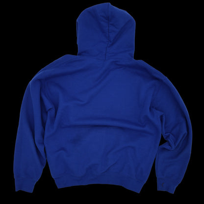 '04 CHROME HOODIE