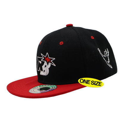 2020 STAR HAT