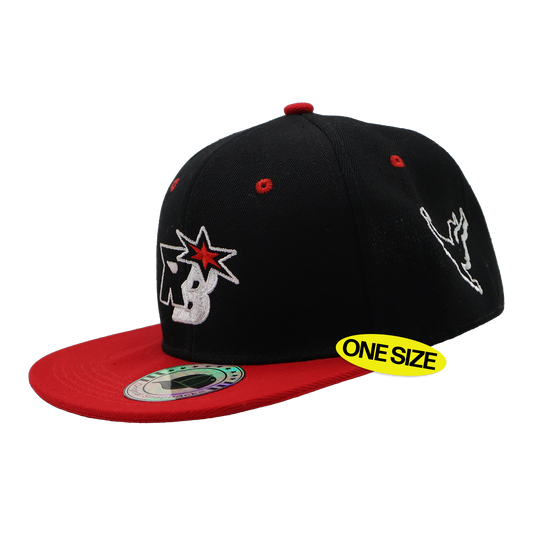 2020 STAR HAT