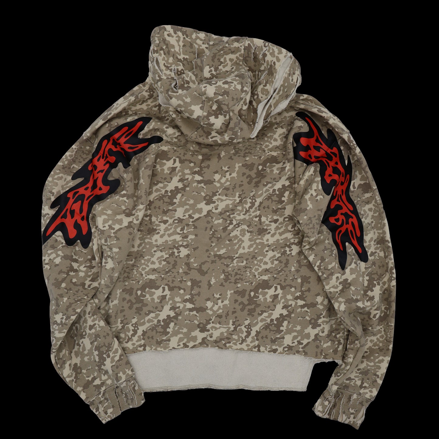 2022 DIGITAL HOODIE