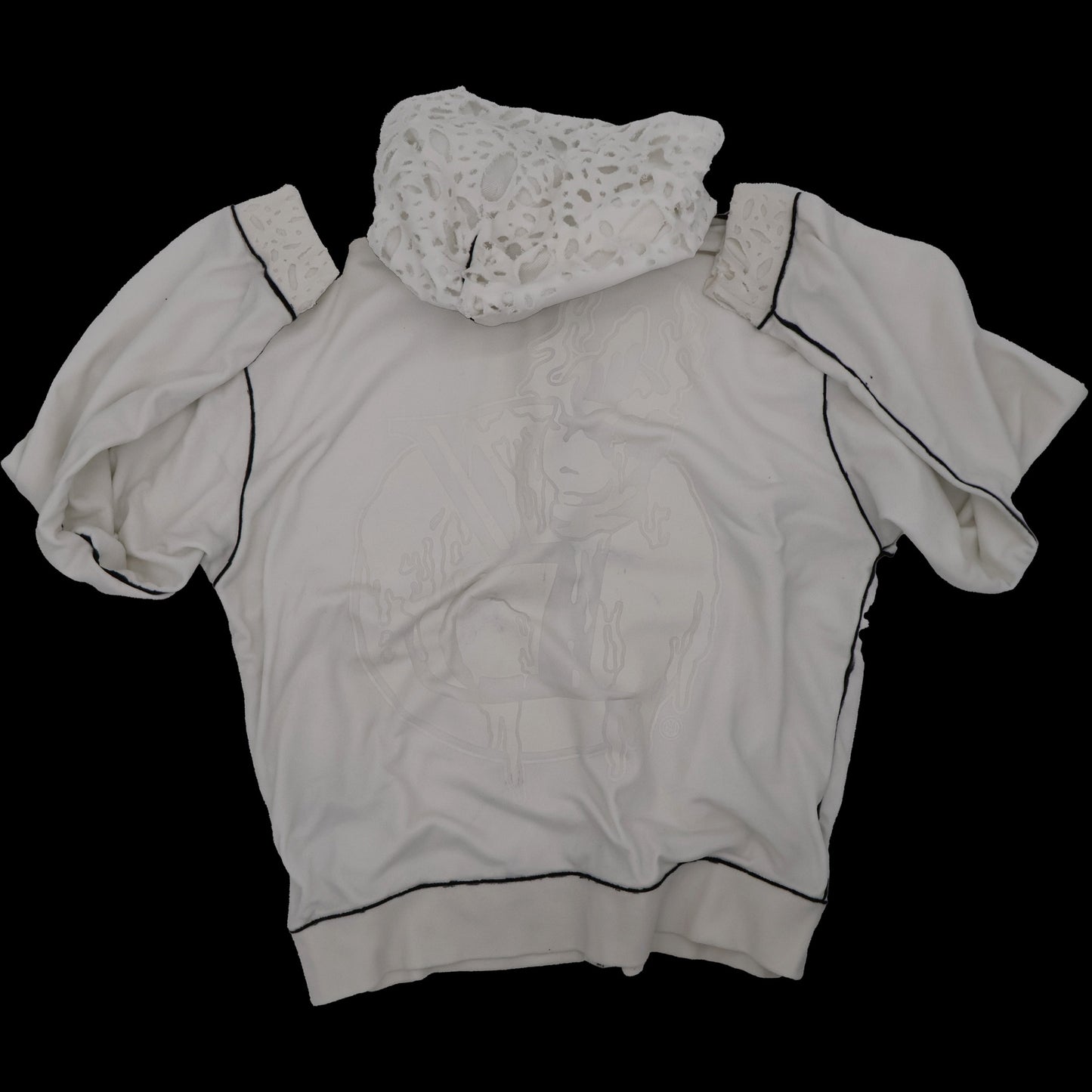 ALBINO ZIP