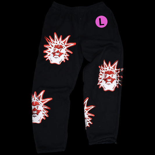 AKATSUKI SWEATS
