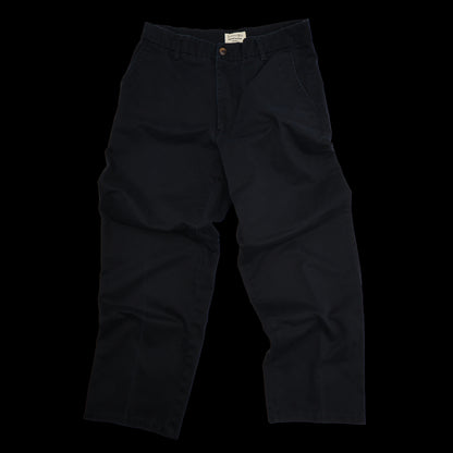 BLACK SLACKS