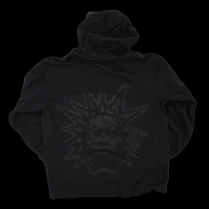 SHADOW DECONSTRUCT HOODIE