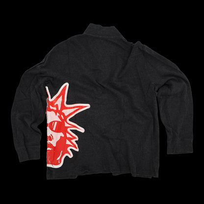 BOOTLEG TURTLENECK