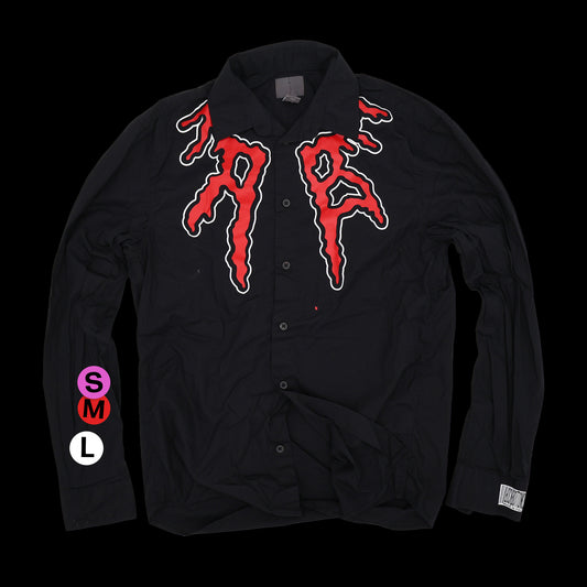 COLLAR CROWN PROTOTYPE