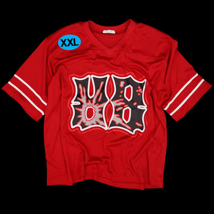 JERSEY PROTOTYPE