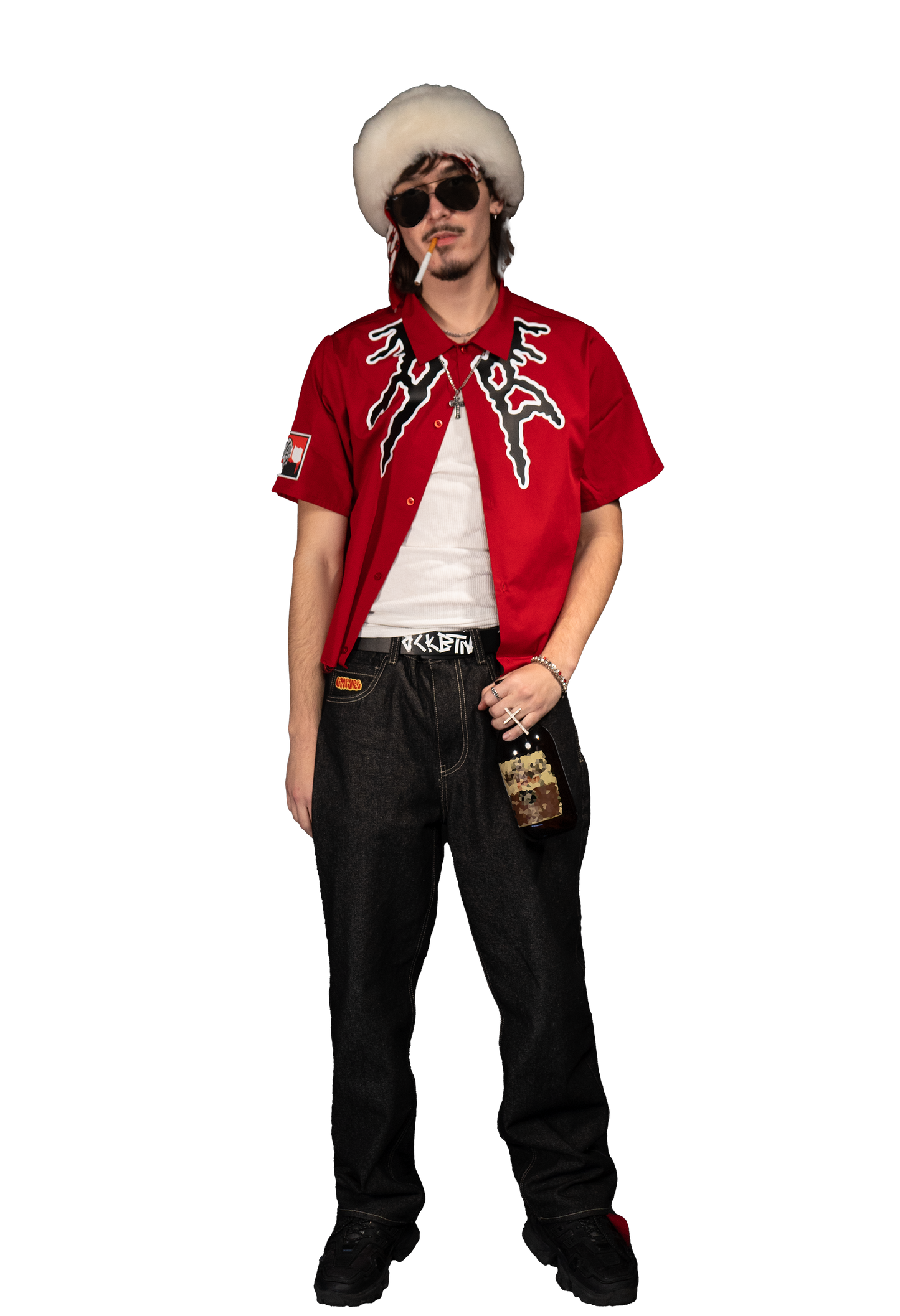 CHOPPED CHOLO