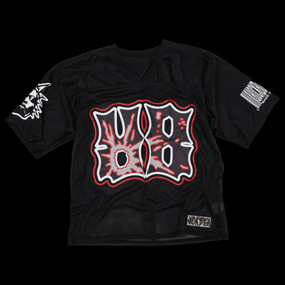 MESH JERSEY V2