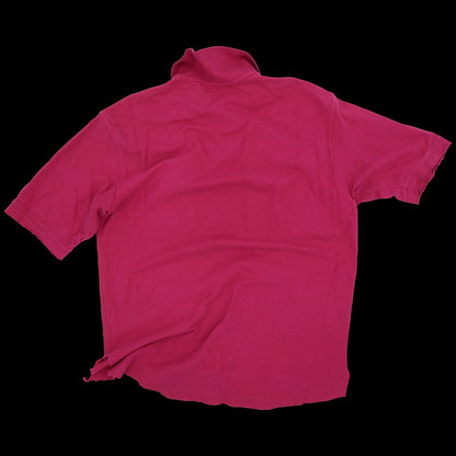 PINK POLO