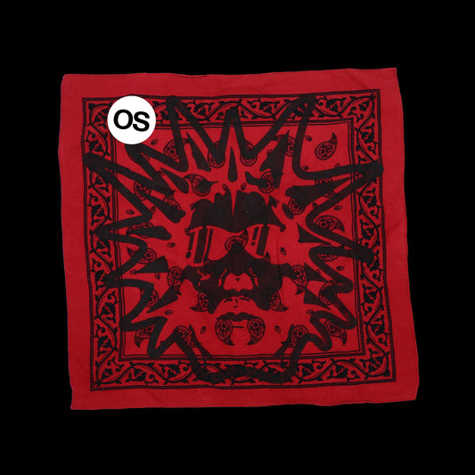 ROCKSTAR BANDANA