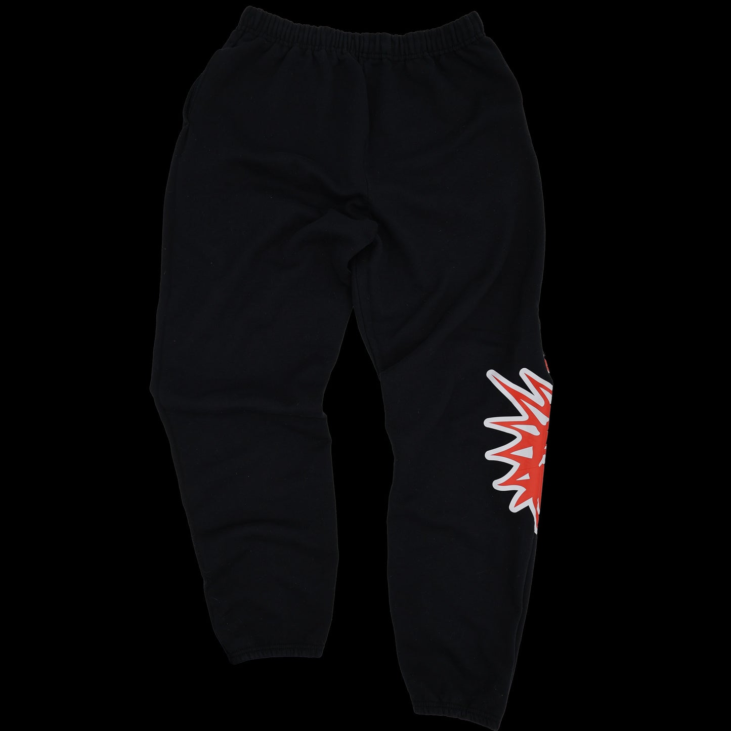 ROCKSTAR SWEATS