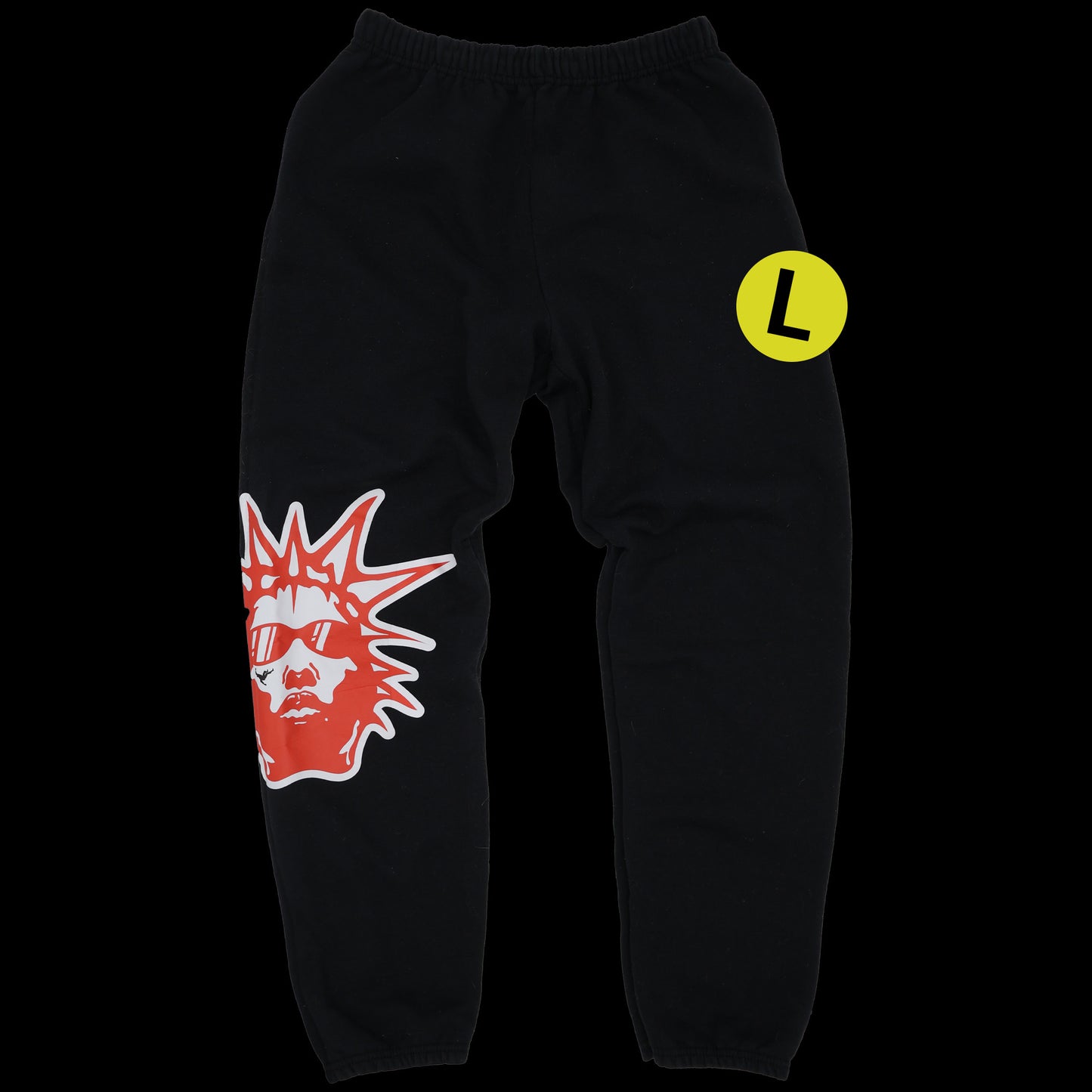 ROCKSTAR SWEATS