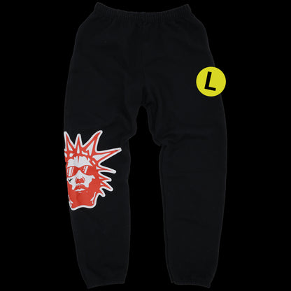 ROCKSTAR SWEATS
