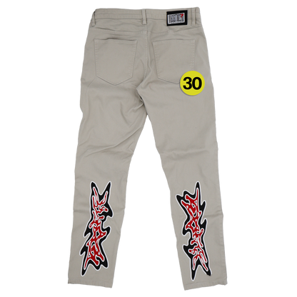 SPLAT SKINNY$