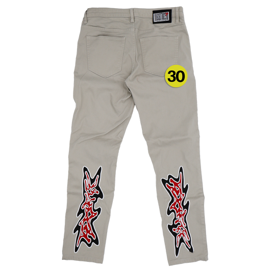 SPLAT SKINNY$