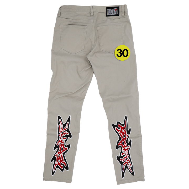 SPLAT SKINNY$