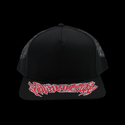 TRUCKER PROTOTYPE