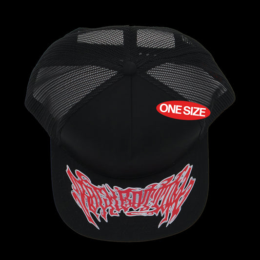TRUCKER PROTOTYPE