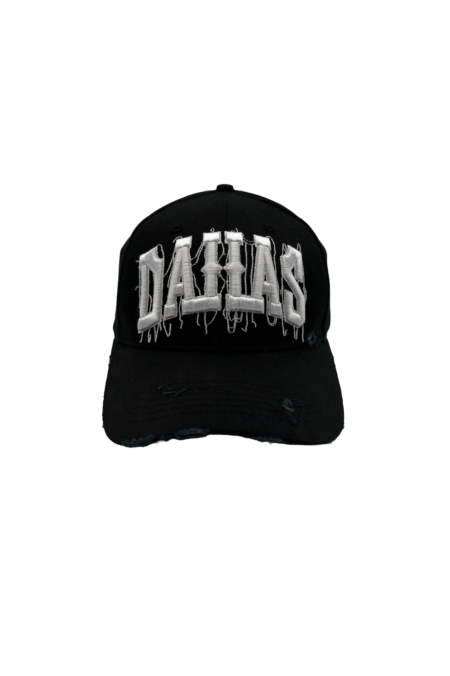 DALLAS BRIM