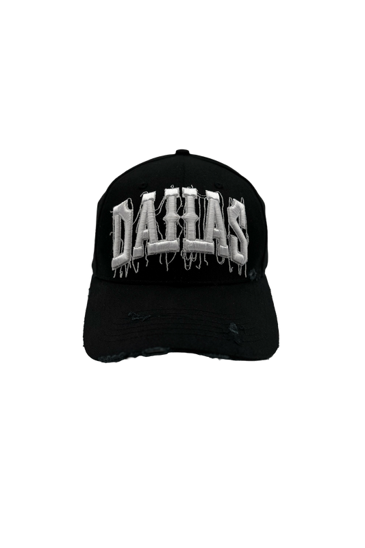 DALLAS BRIM