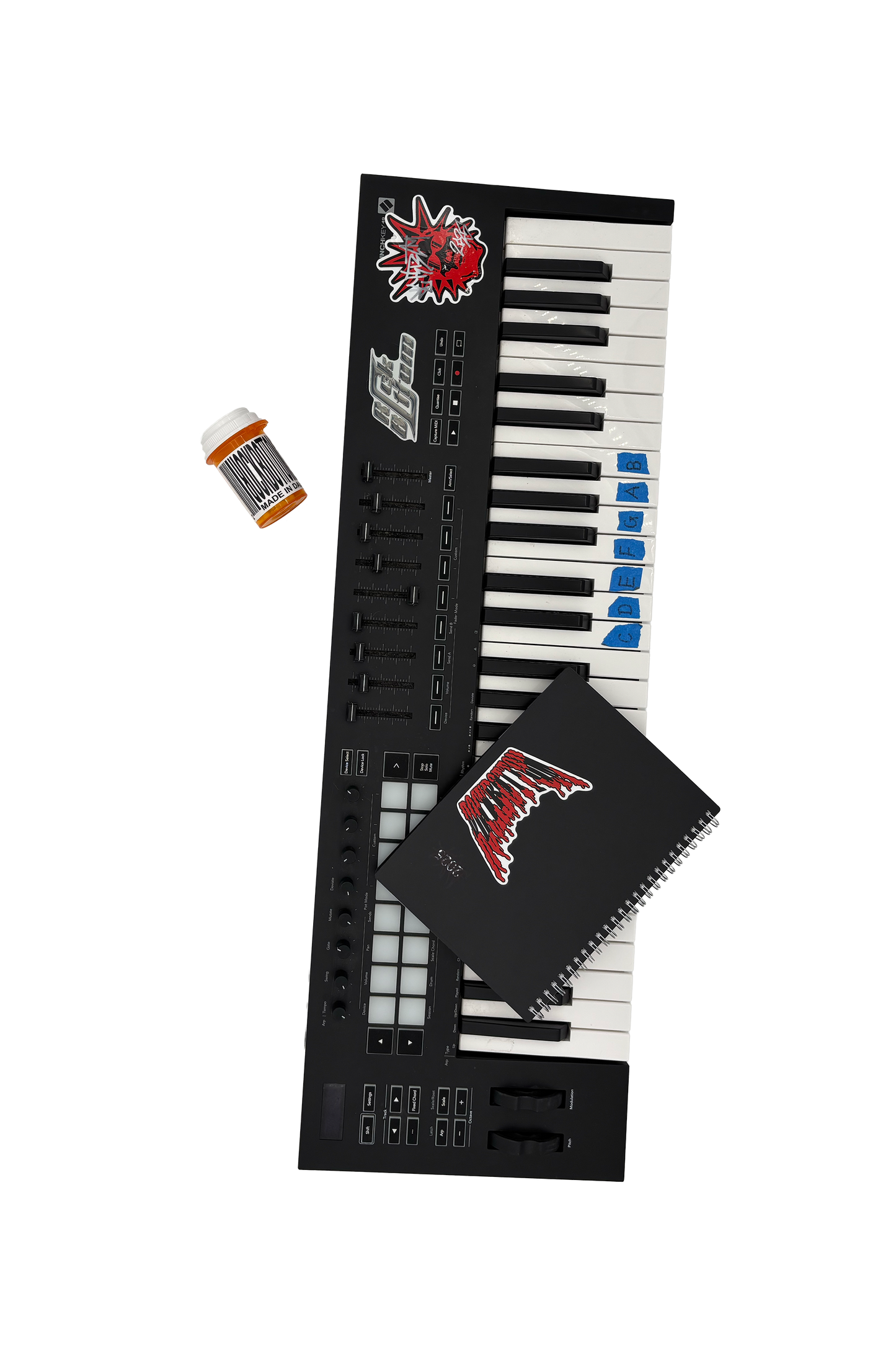STICKER PACK