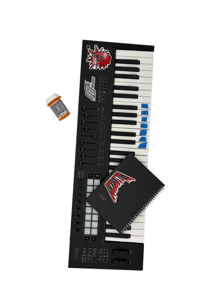 STICKER PACK