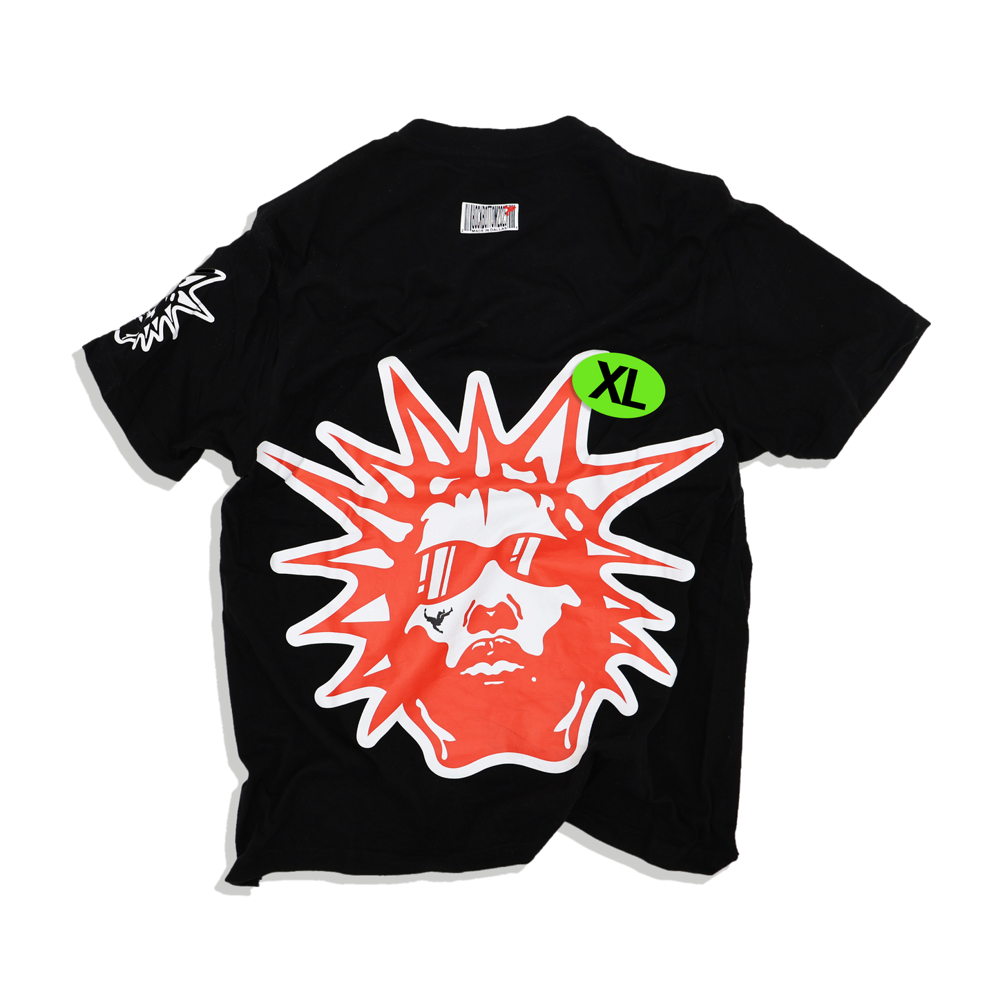 VLT ROCKSTAR TEE