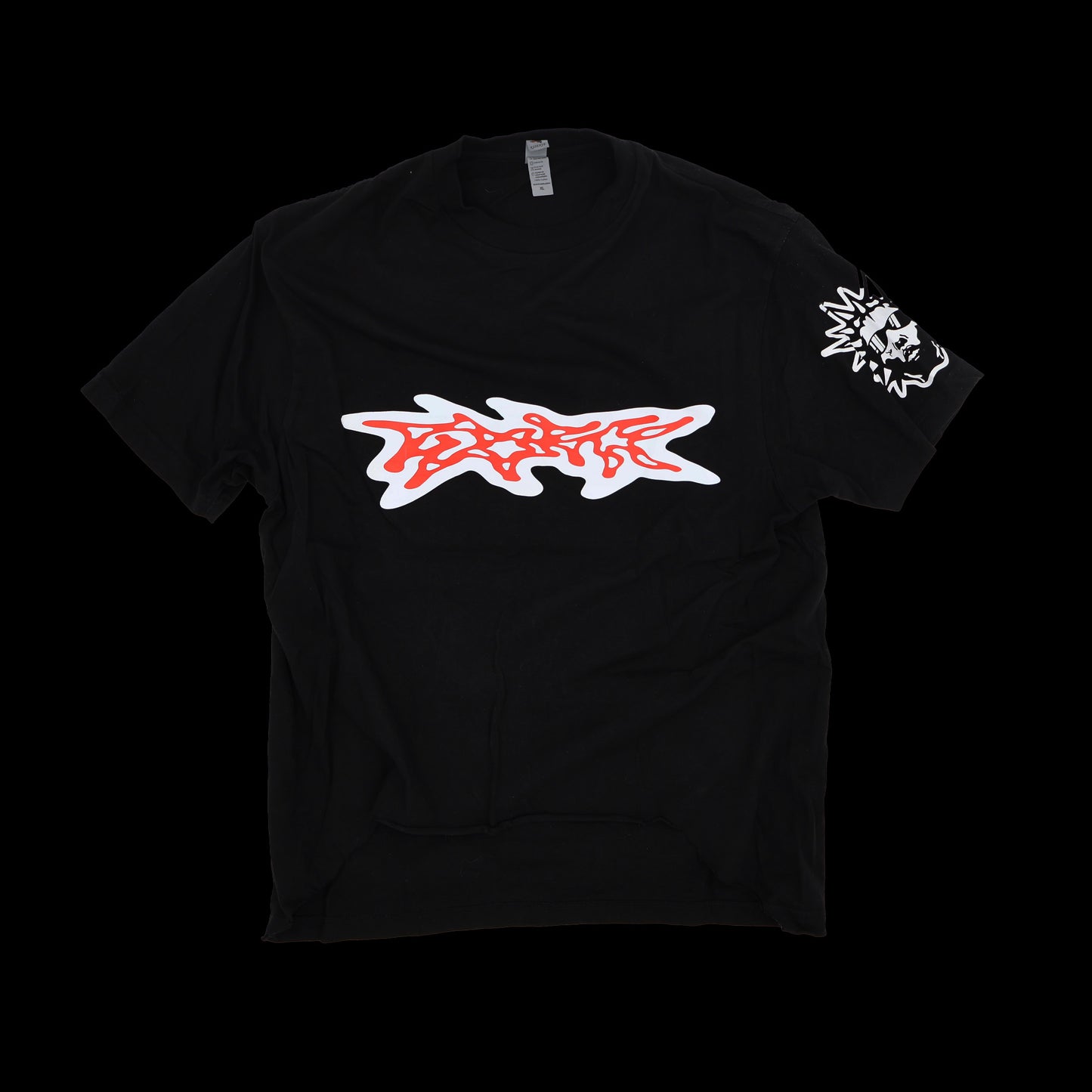 VLT ROCKSTAR TEE