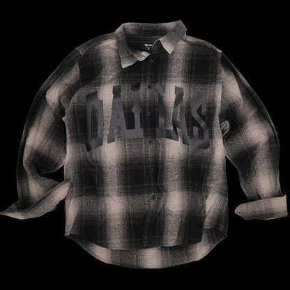 WORK FLANNEL