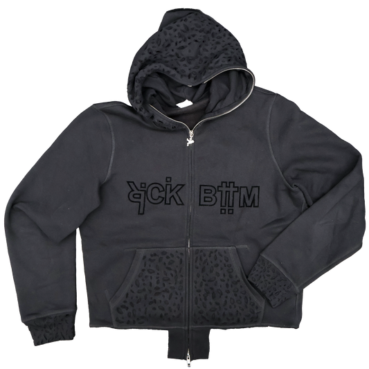 CHOP N' CROP ZIP XCLUSIVE