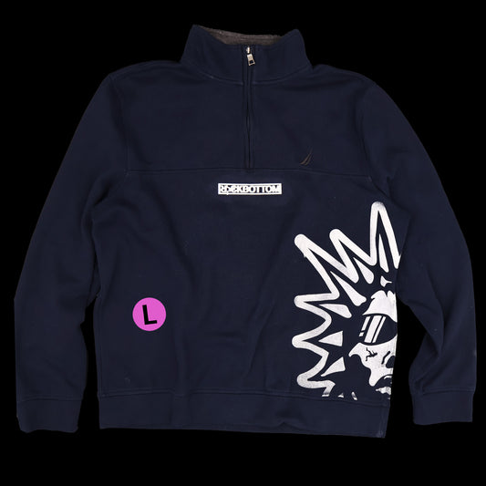 NAUTICA BOOTLEG