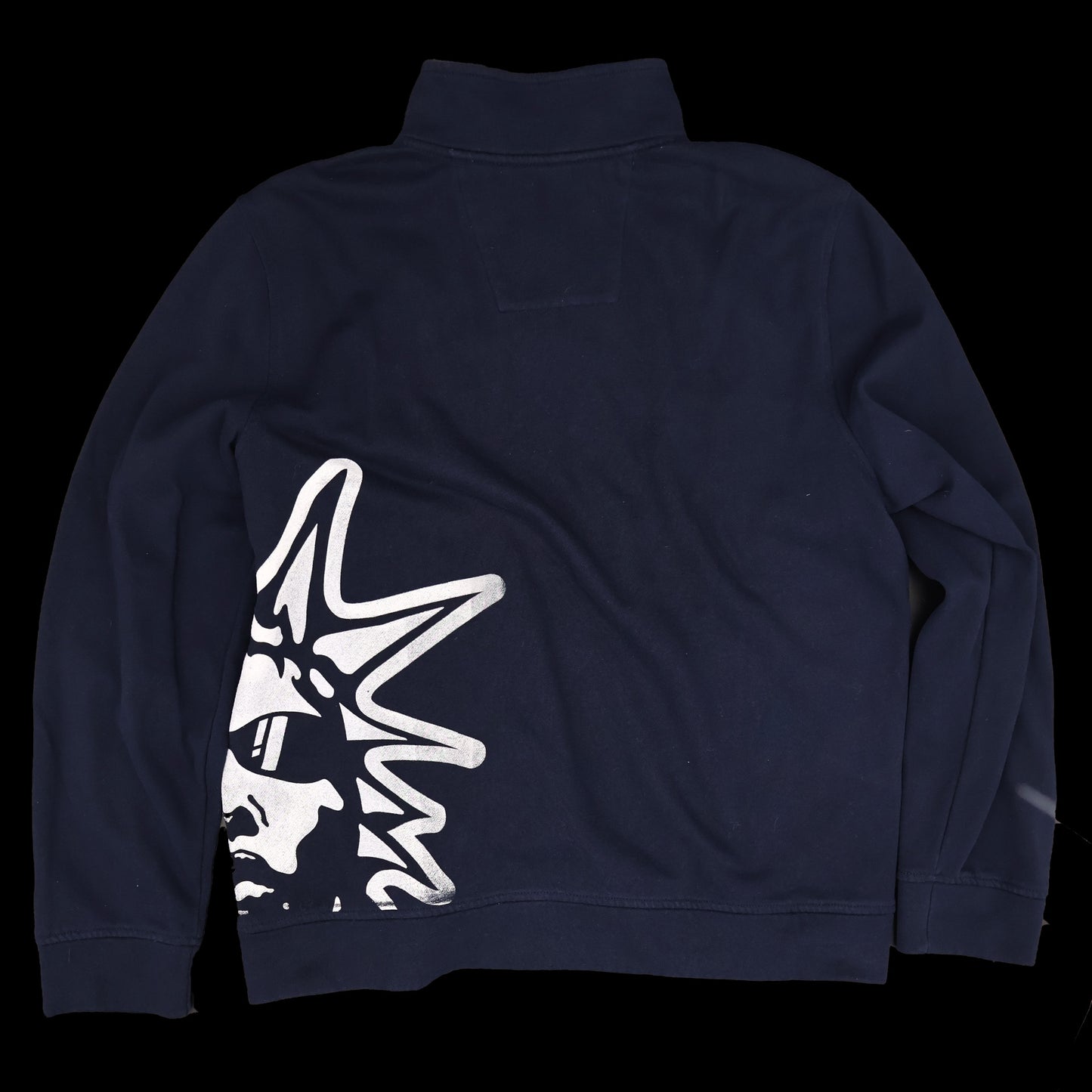 NAUTICA BOOTLEG