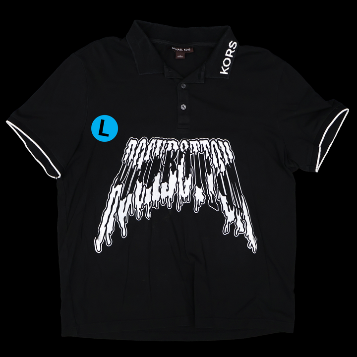 BOOTLEG MK SHIRT