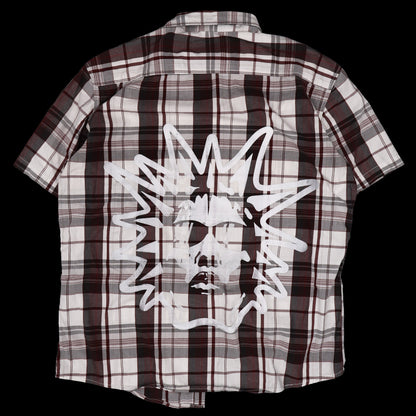 ECKO BOOTLEG BUTTON