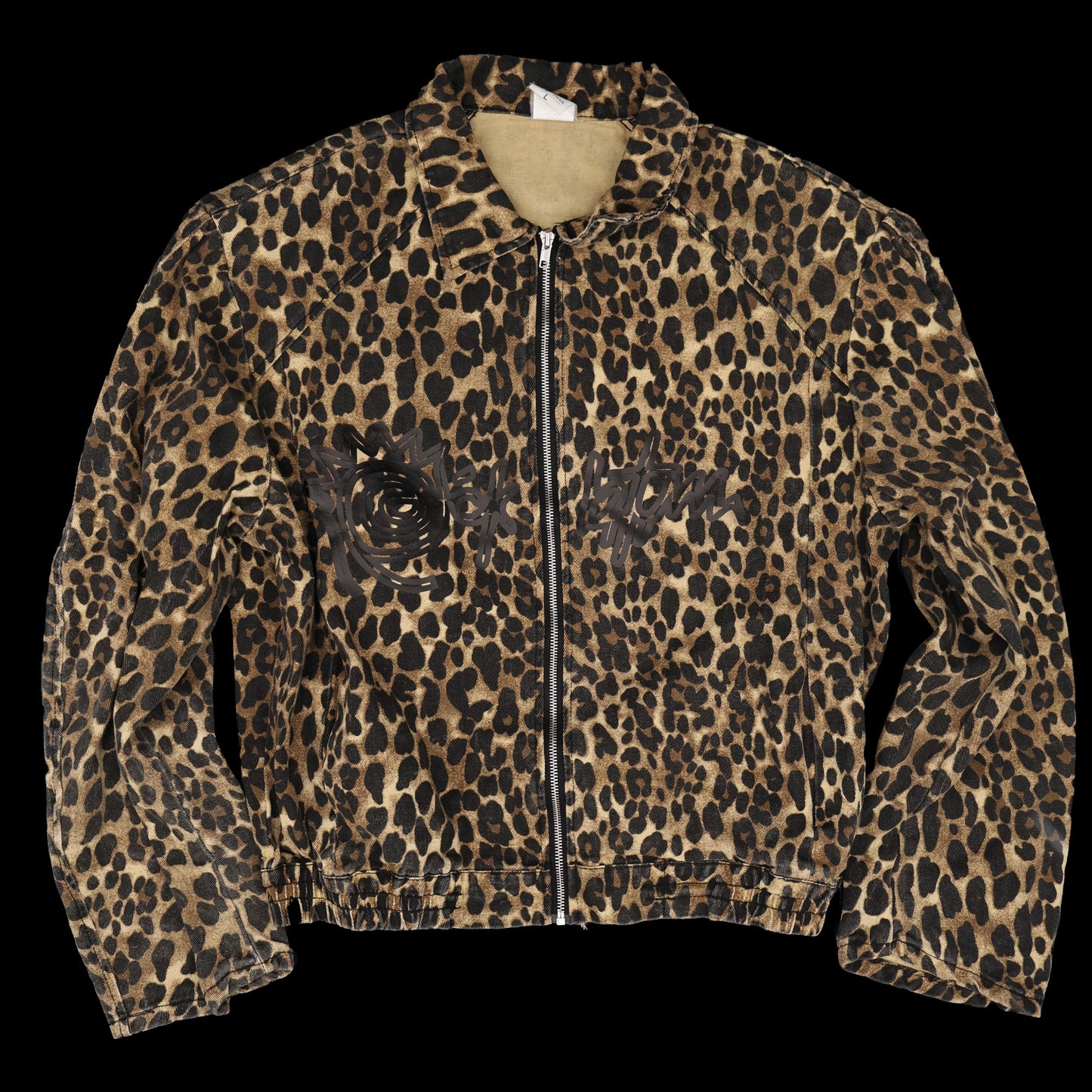 CHEETAH ZIP