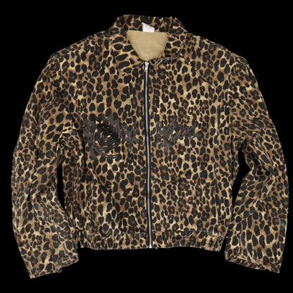 CHEETAH ZIP