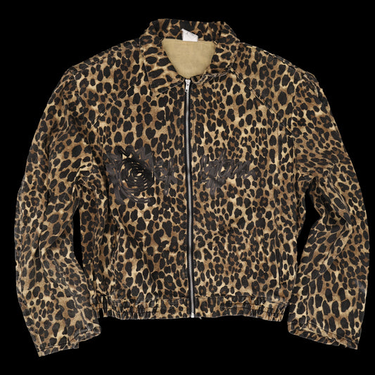 CHEETAH ZIP