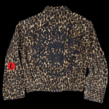 CHEETAH ZIP