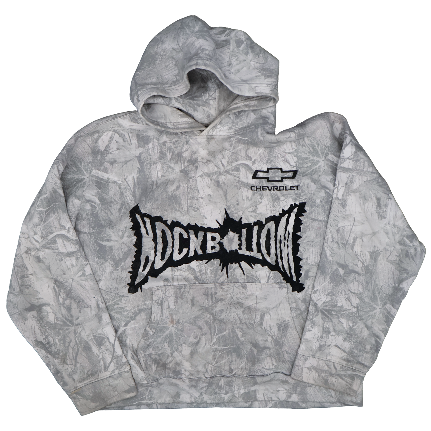 CHEVY HOODIE