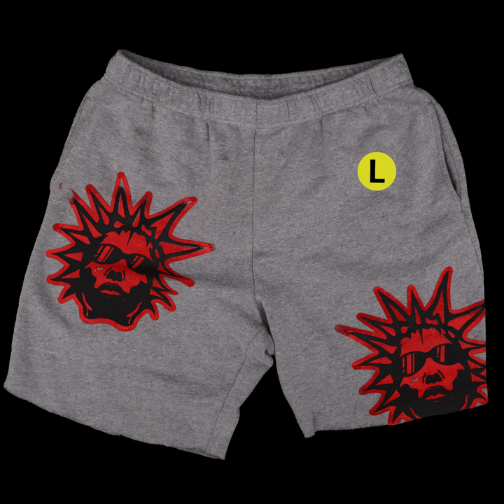 CHOPPED SWEATS