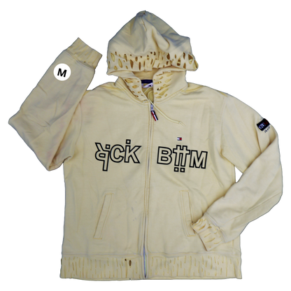 TOMMY BOOTLEG ZIP